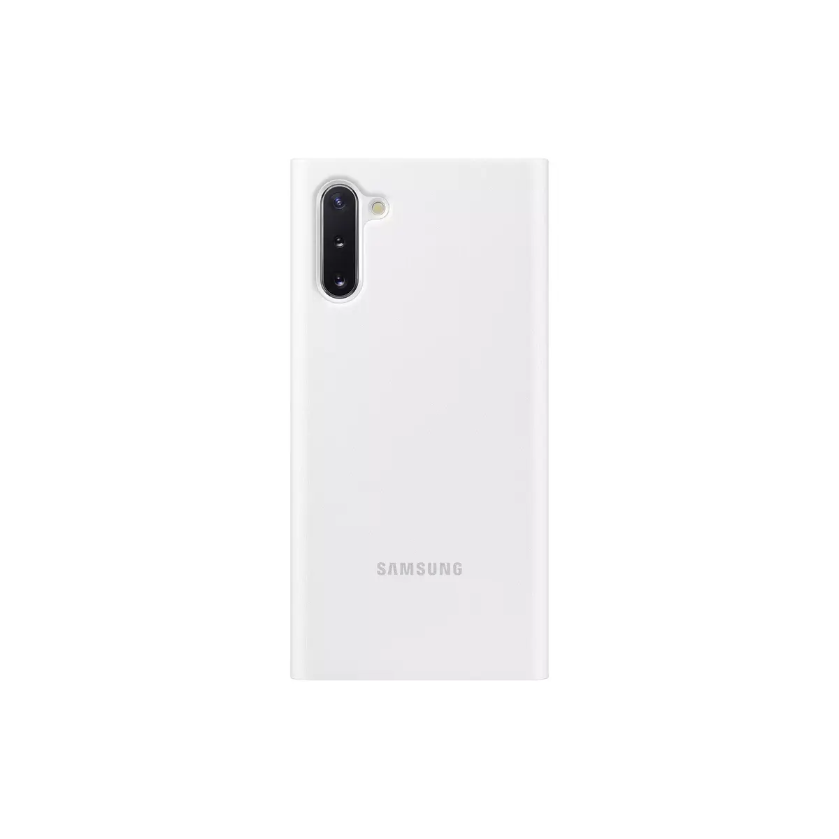 Фолио Чехол Samsung Galaxy Note10 Photo 2