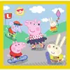 TREFL Peppa Pig 3 in 1 — 20 gab. Photo 2