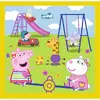 TREFL Peppa Pig 3 in 1 — 20 gab. Photo 3