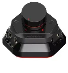 Sound Card Creative Labs Sound Blaster AE-7 Photo 7