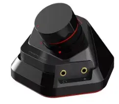 Sound Card Creative Labs Sound Blaster AE-7 Photo 8