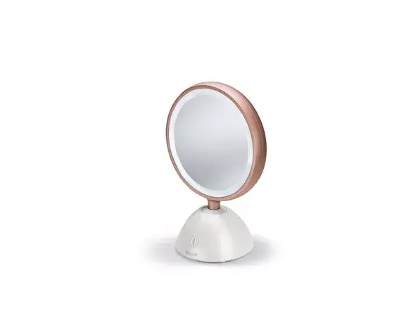 Revlon RVMR9029UKE Brīvi stāvošs Apaļš Kosmētikas