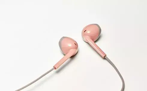 Наушники JVC HA-F19M-PT Photo 5