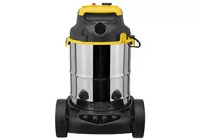 Putekļsūcējs STANLEY SXVC30XTDE 30 L, 1600 W Photo 2