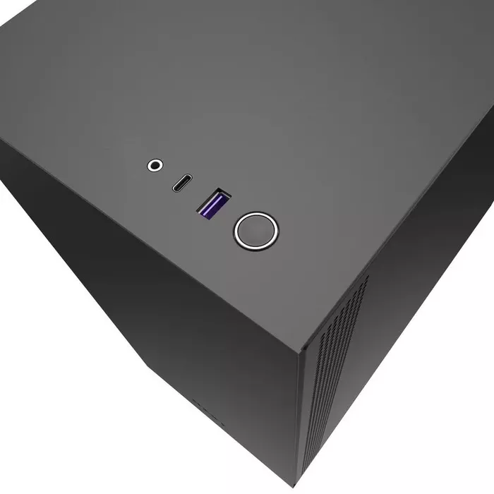 NZXT CA-H510B-B1 Photo 1