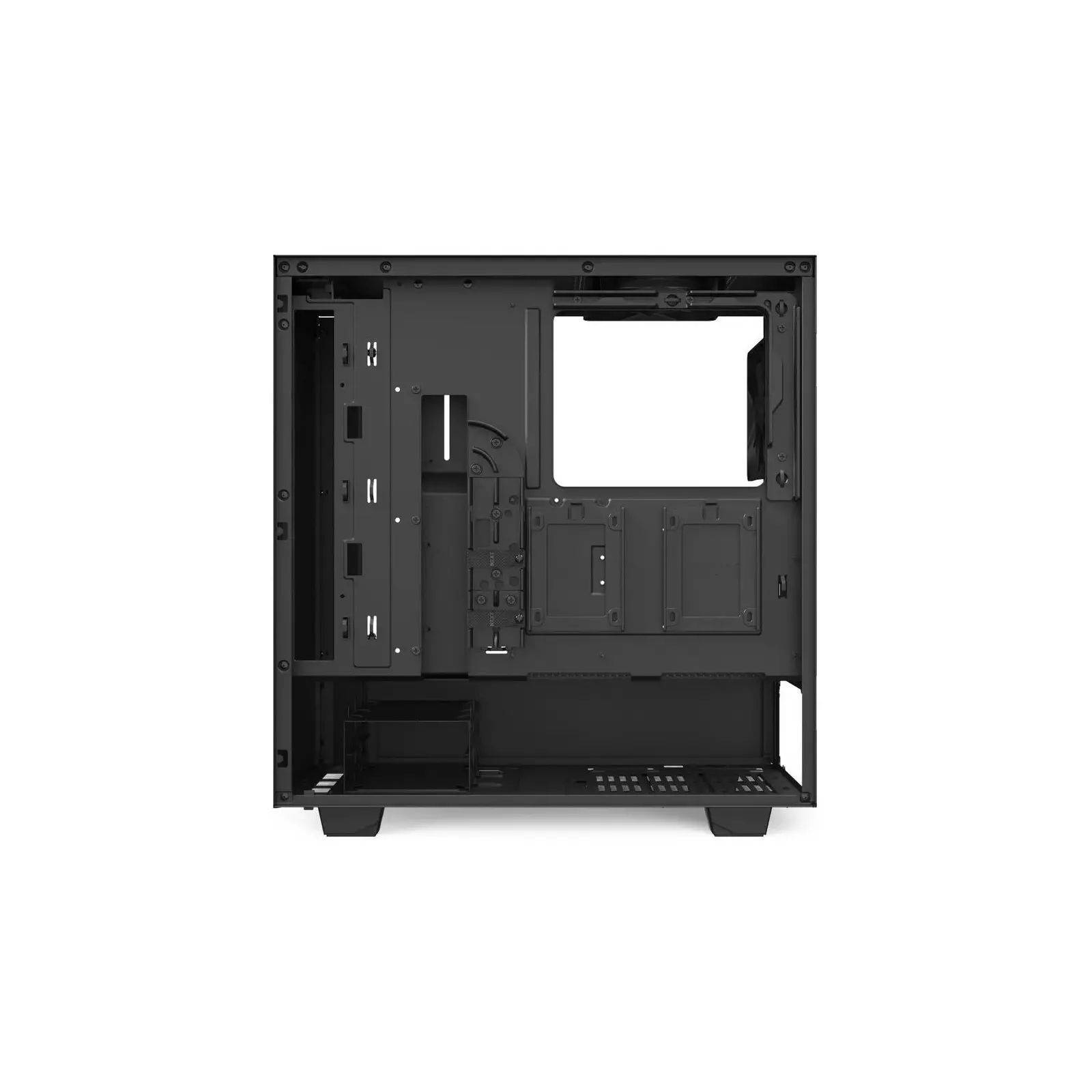 NZXT CA-H510B-B1 Photo 3