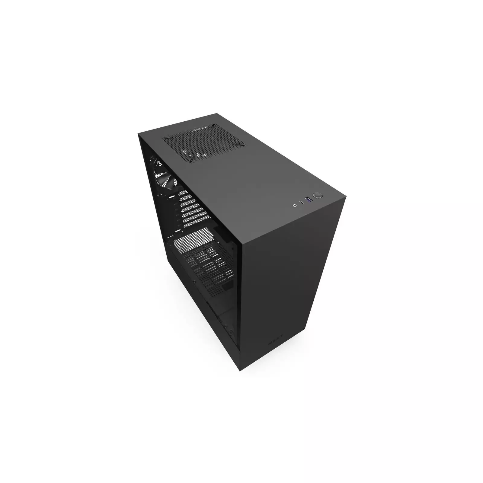 NZXT CA-H510B-B1 Photo 5