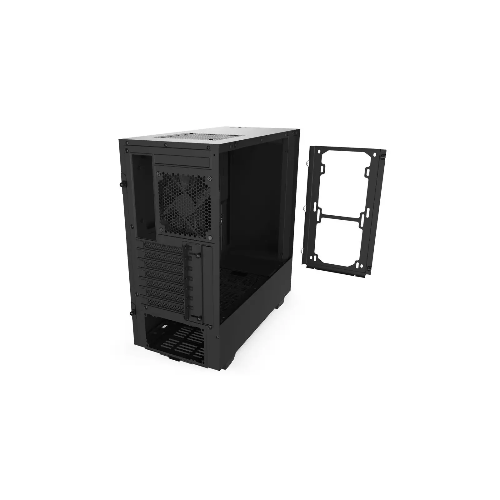 NZXT CA-H510B-B1 Photo 9