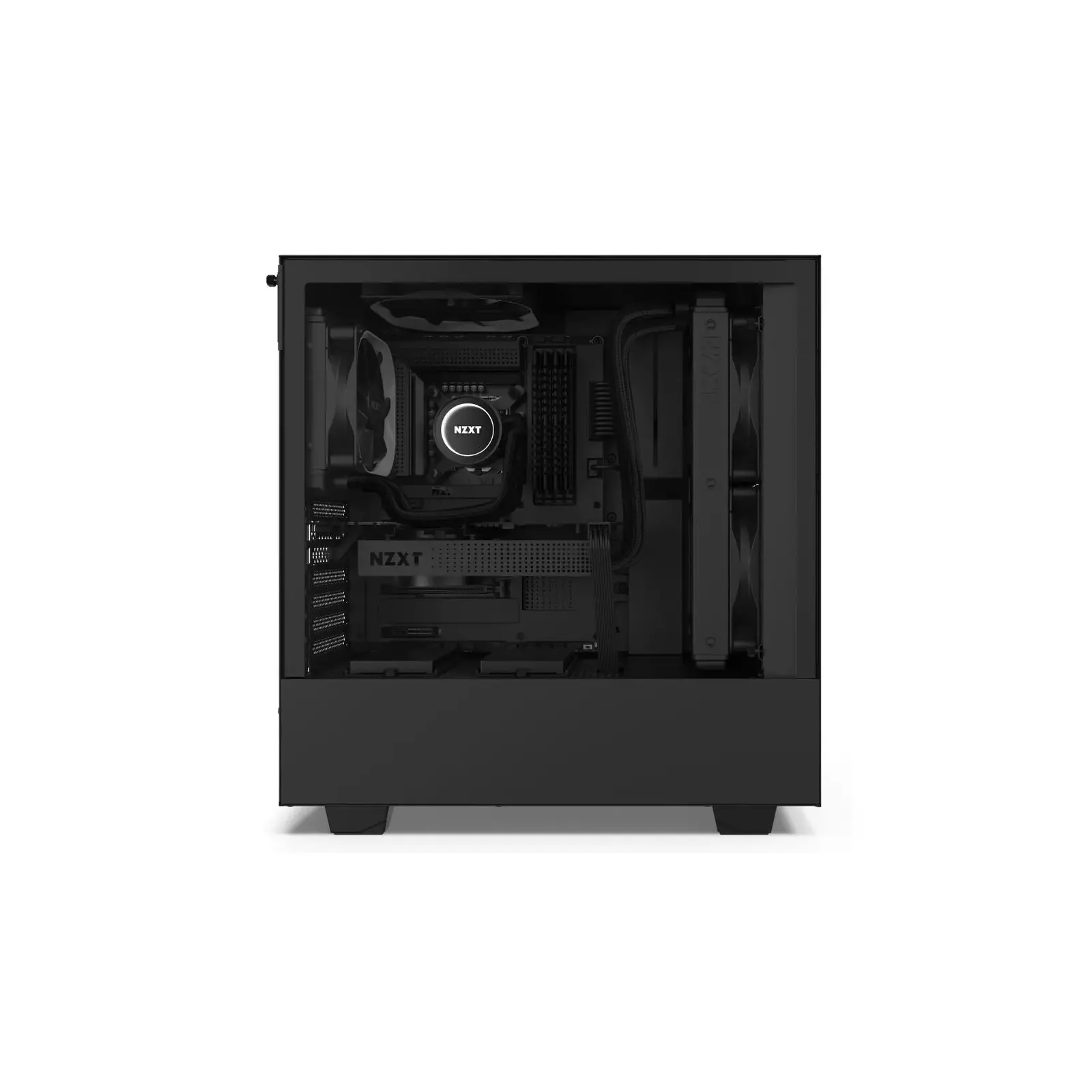 NZXT CA-H510B-B1 Photo 16