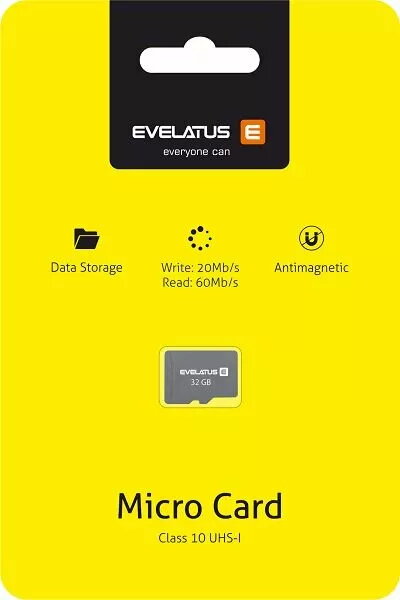 Flash Memory Cards