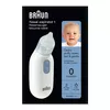 Elektriskais aspirators BRAUN BNA 100 Photo 4