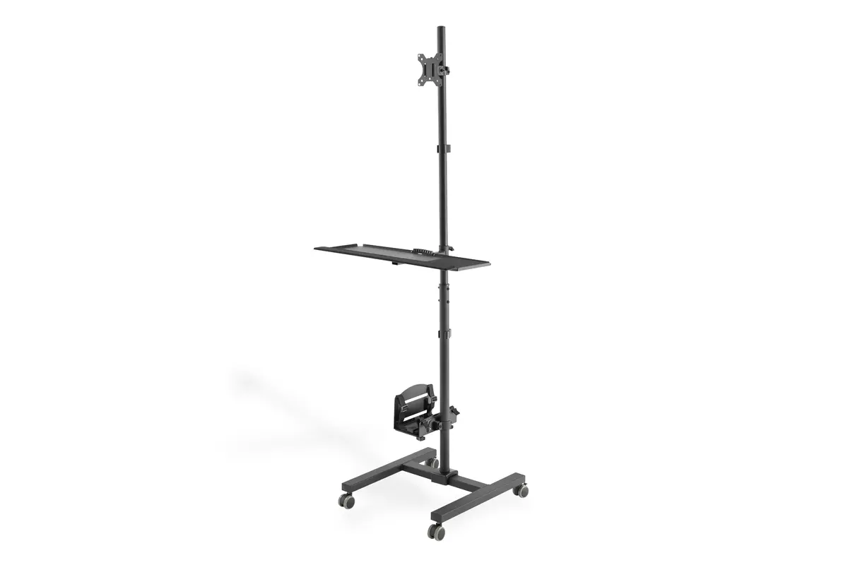 Digitus Mobilā darba stacija DA-90374 ar