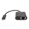 USB Type-C Gigabit Ethernet adapteris Digitus DN-3027 Photo 5