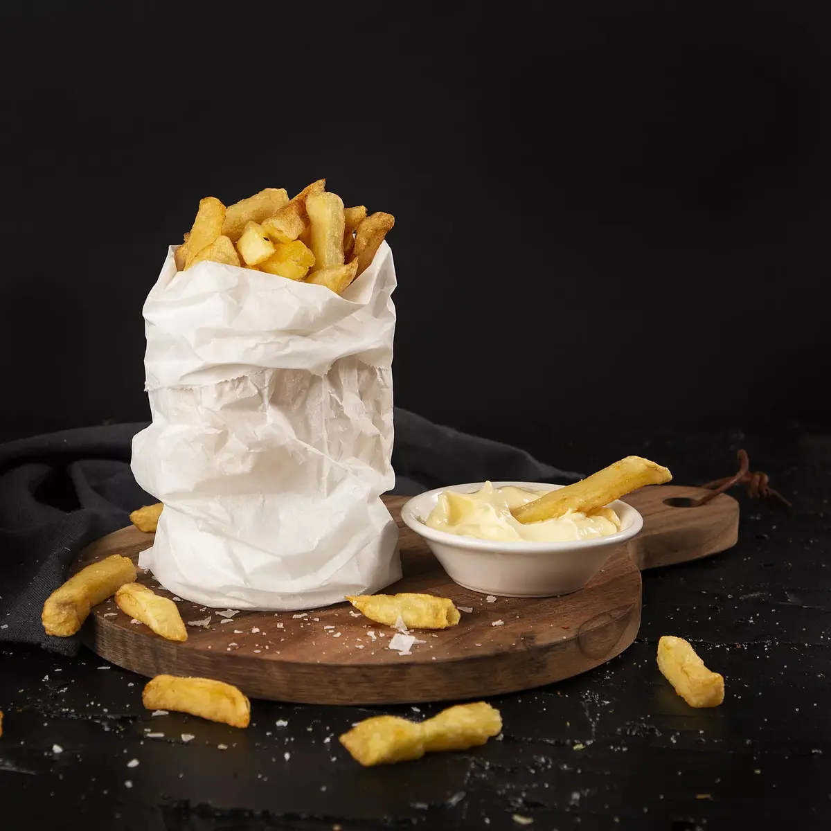 Karstā gaisa friteze Princess 01.182025.01.001 Photo 32