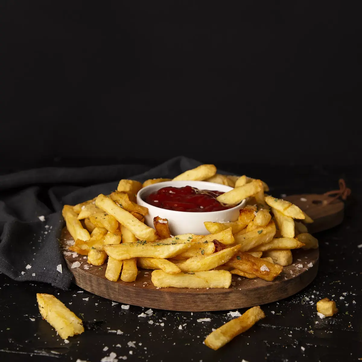 Karstā gaisa friteze Princess 01.182025.01.001 Photo 34
