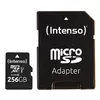 Флеш-память Intenso 256ГБ MicroSD карта Photo 3