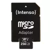 Флеш-память Intenso 256ГБ MicroSD карта Photo 4