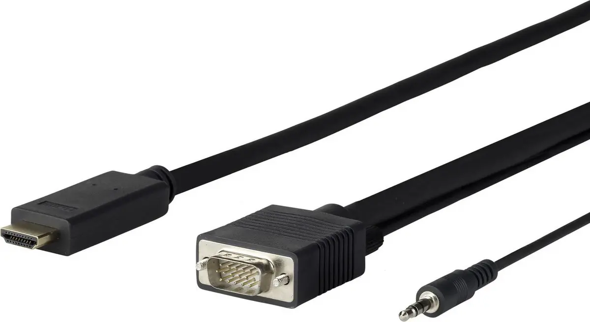 Video kabeļa adapteris Vivolink PROHDMIVGA1 1