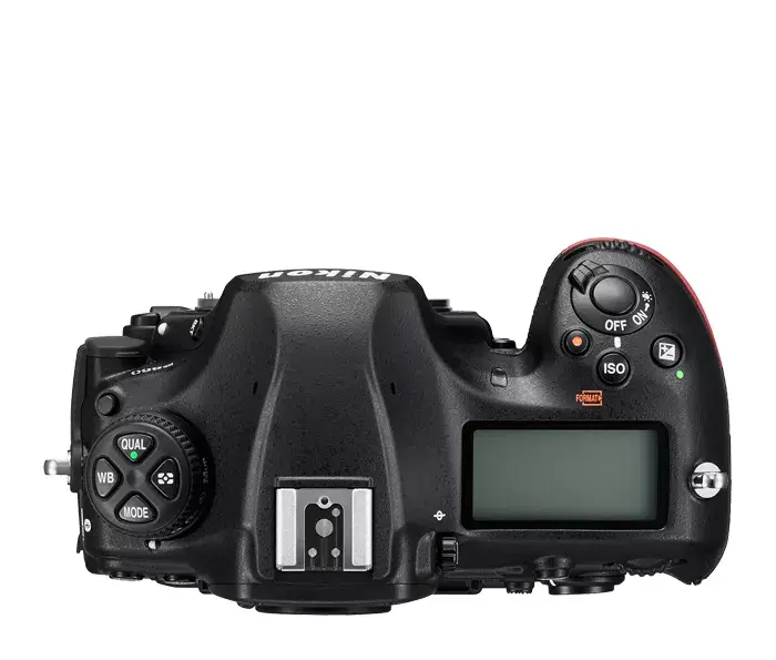 Nikon D850 VBA520AE Photo 2