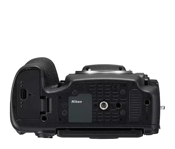 Nikon D850 VBA520AE Photo 3