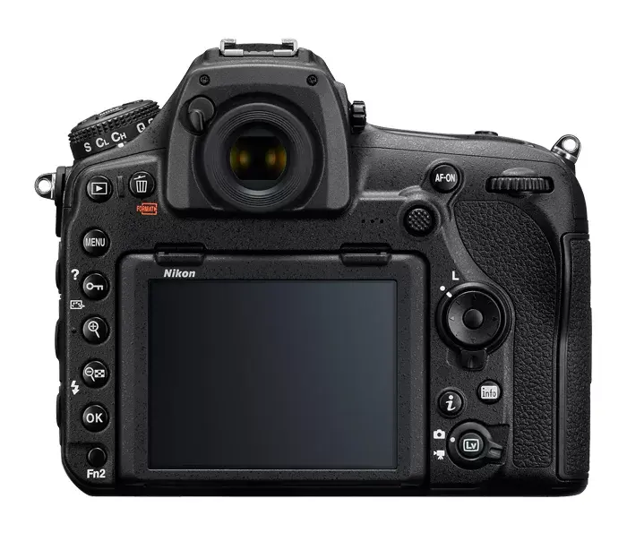 Nikon D850 VBA520AE Photo 4