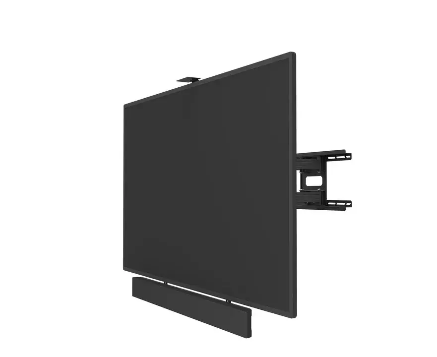 Kronšteins Multibrackets M Universālais skaļruņu turētājs un kameras turētājs Photo 6