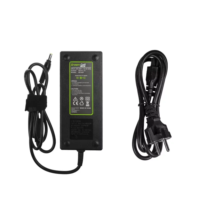Adapteris Green Cell AD102P 135 W Photo 4