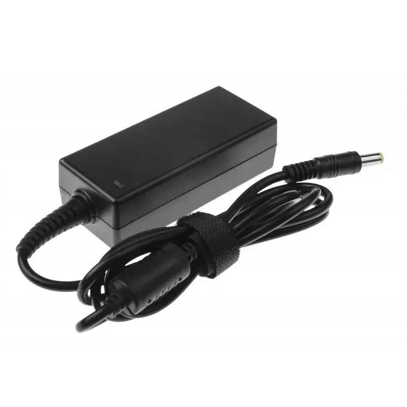 Power Adapter Green Cell AD66P Photo 4