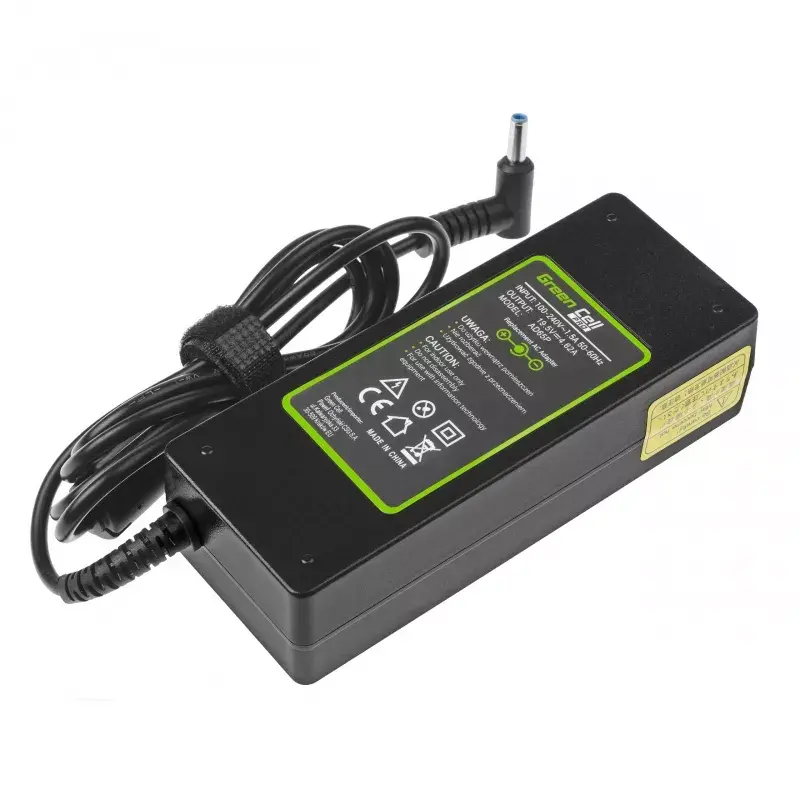 Green Cell AD65P 90W barošanas adapters Photo 2