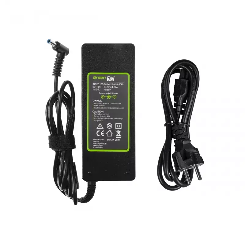 Green Cell AD65P 90W barošanas adapters Photo 4