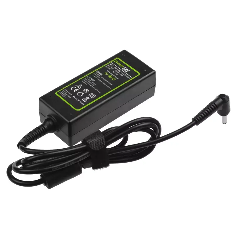 Green Cell AD70P strāvas adapteris priekš Asus, 33W Photo 2