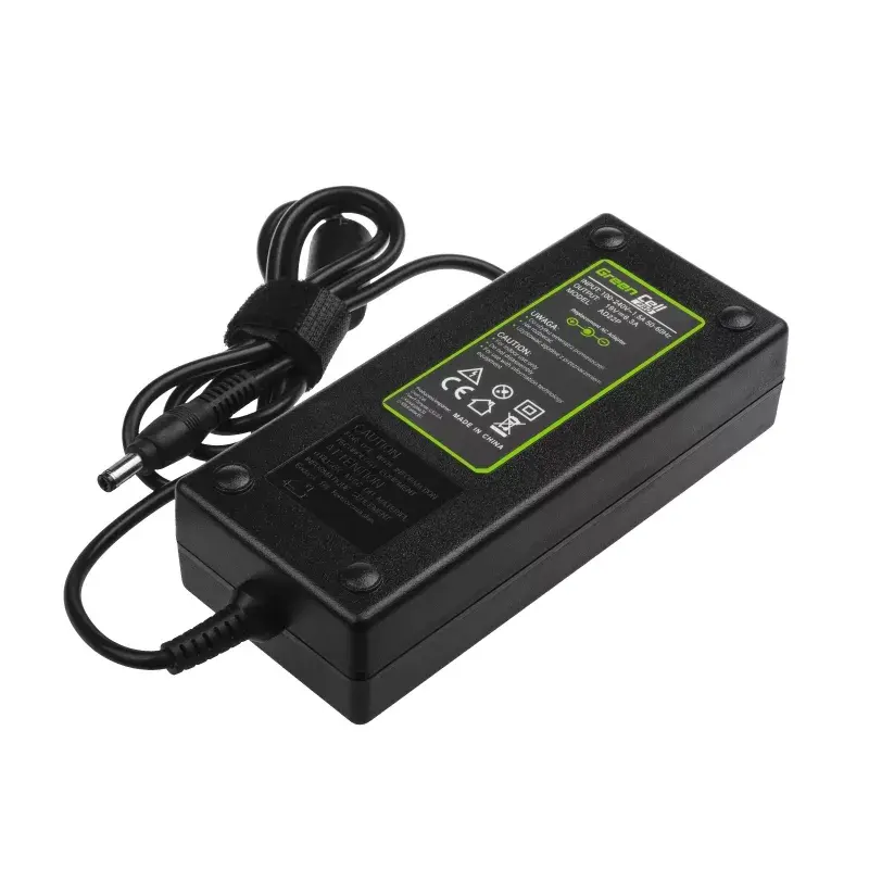 Strāvas adapteris Green Cell AD22P 120 W 19 V Photo 2