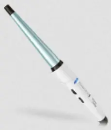 Veidošanas curleris Remington CI53W — Warm