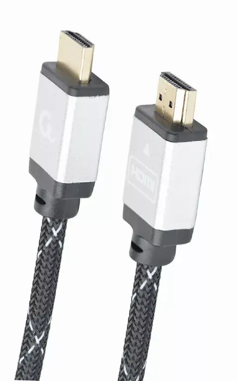 HDMI kabelis Gembird CCB-HDMIL-2M Photo 2
