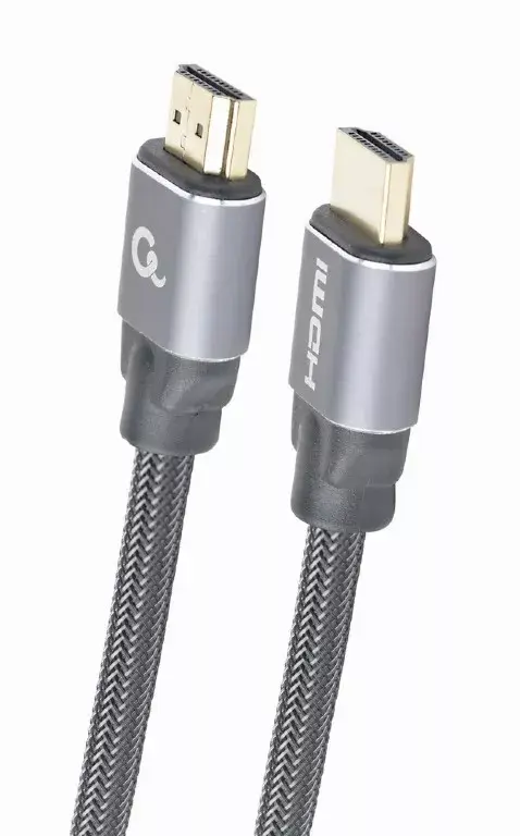 HDMI kabelis GEMBIRD CCBP-HDMI-1M Photo 2