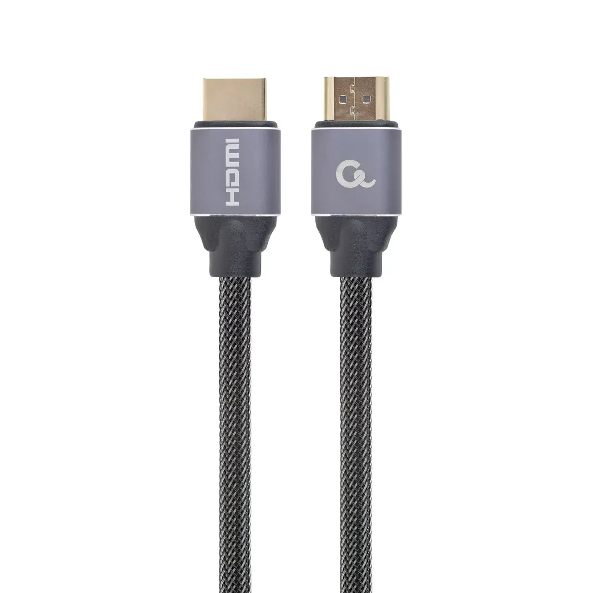 HDMI kabelis Gembird CCBP-HDMI-2M Photo 2
