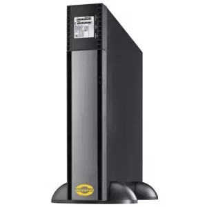 Uninterruptible Power Supply Orvaldi V2000+ sinus 2U LCD