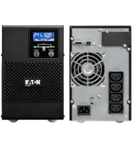 Источник бесперебойного питания Eaton 9E Photo 2