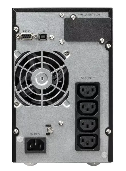 Источник бесперебойного питания Eaton 9E Photo 3