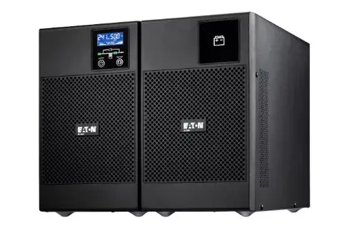 Источник бесперебойного питания Eaton 9E Photo 4