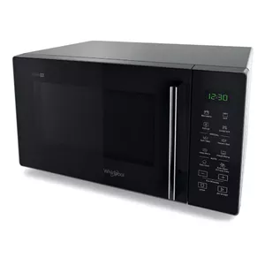 Whirlpool MWP 254 SB Столешница Микроволновая печь с грилем 25 L 900 W Черный