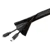 Cable Sock Roll Velcro Multibrackets M 50m-L Photo 2