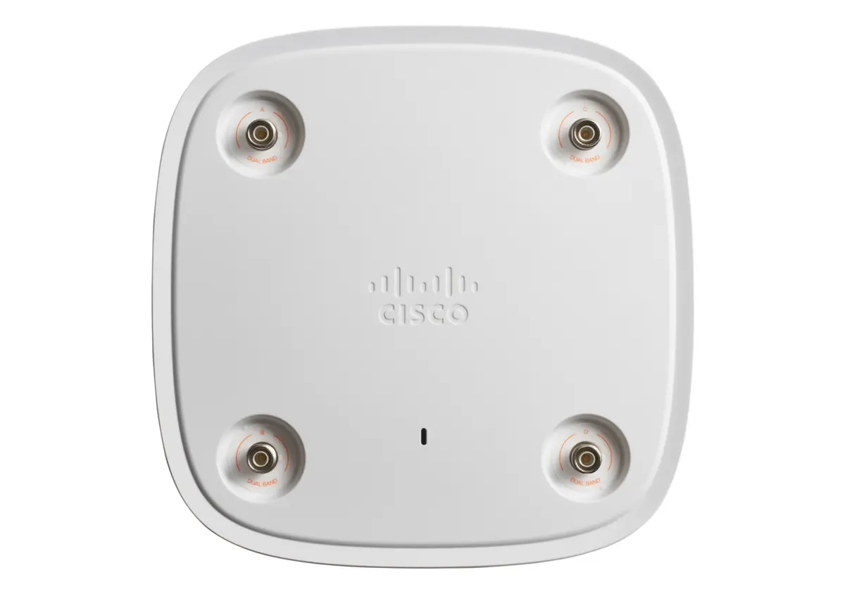 Cisco Catalyst 9115AXE-E Wireless Access Point Photo 2