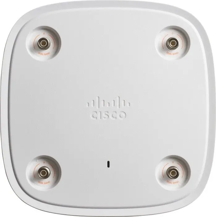 Беспроводная точка доступа Cisco Catalyst 9115AXE-E Photo 4
