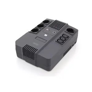 UPS Digitus All-in-One 800VA/480W LED