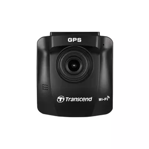 Transcend TS-DP230Q-32G videoreģistrators Full HD Wi-Fi Baterija Melns