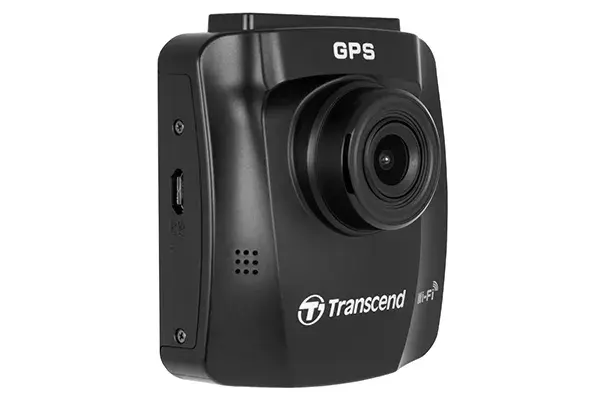 Видеорегистратор Transcend DrivePro 230Q Photo 2