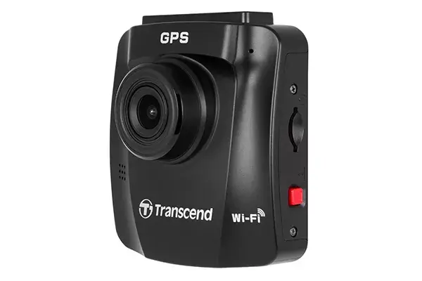 Видеорегистратор Transcend DrivePro 230Q Photo 3
