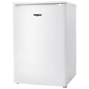 Whirlpool W55ZM 111 W Stateniska saldētājkamera Brīvi novietots 103 L F Balts