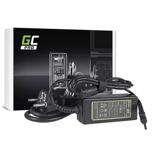 Jaudas adapteris Green Cell AD18AP iekštelpu 40W melns